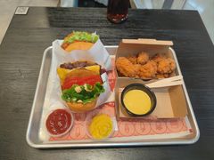 -Shake Shack(西单大悦城店)
