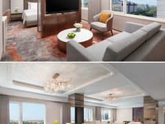 -北京王府井天伦王朝酒店