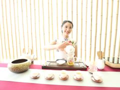 -小茶闲舍·观景商务茶馆(广州塔店)