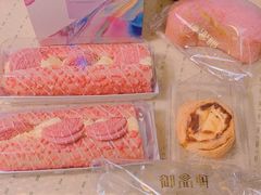 -御品轩(汉神购物广场店)