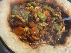 -灶座小锅烀饼·铁锅炖(全国总店)