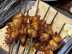 -清真·马峰烤肉(小学习北巷店)