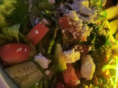 希腊沙拉-么哈MOJAR(北京五道口店)
