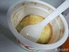 -肯德基(新凌云店)