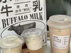 -阿嬷手作(南宁亭江步步高店)