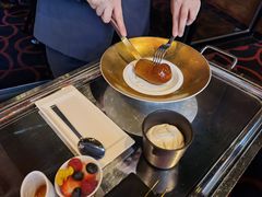 -L'ATELIER de Joel Robuchon(外滩18号店)