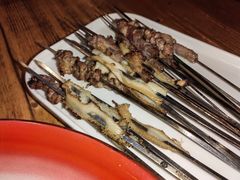 -胡桃里音乐酒馆(曲江店)