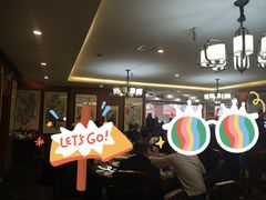 -老西安韩记三鲜煮馍(四府街店)