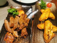 -古京·臻致料理(月湖店)