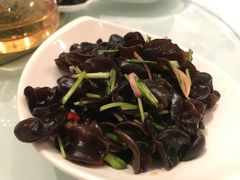 -老洋房花园饭店(绍兴路店)