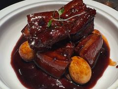 -醉庐·新上海菜(南京西路店)