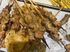 -望京小腰(北京总店)