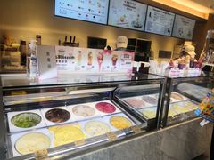 -哈根达斯(深圳海岸城店)
