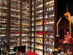 -金链花·泰国餐厅(国贸店)