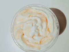 樂岛桃桃冰-瑞幸咖啡(艺树家工场店)