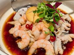 -秀儿四九城·新京菜(亚运村鸟巢店)