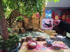 -东北大院·东北菜(三台子店)