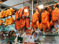 -香港新发烧腊茶餐厅(水围店)