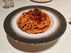 -圣彼得堡观江俄餐厅(中央大街黑金冠店)