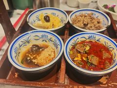 -西安饭庄·非遗陕菜(钟楼店)