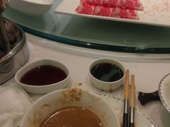 -璞御·海鲜·雪花牛肉局(宾水西道店)