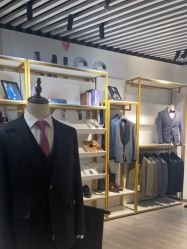 -太古映画婚纱摄影(天河店)