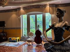 -厦门途易蓝罗约海景温泉酒店(园博苑地铁站店)