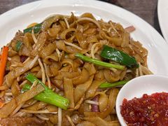 -周锦记广式餐厅(格林生活坊2期店)