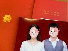 -觅你映画·精致照相馆(乐堤港店)