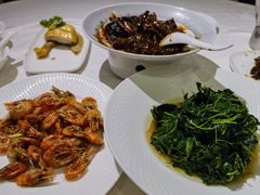 -绿雅酒家(江西中路店)