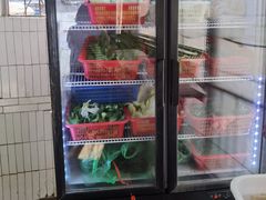 -重庆特色冷锅鱼(武大店)