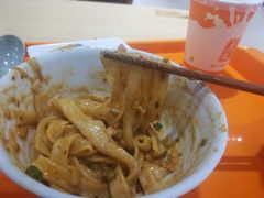 热干宽粉-梅园食堂
