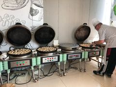-长发西饼(临顿路店)