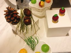 -青岛遇见米兰(八大关店)