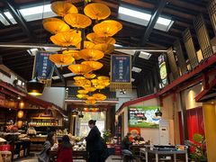 -老灶房-四川土菜(铁牛广场店)