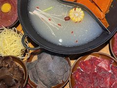 -阳阳老火锅(小南门店)