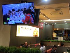 -蝎王府羊蝎子(西稍门店)