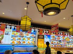 -渔家风味·鲅鱼水饺·央视展播·海鲜天津菜(开发区店)