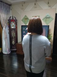 点击看大图 -丝语萱形象