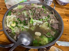 -正宗苏稽毛哥跷脚牛肉总店