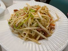 -清真马祥兴菜馆(云南北路店)