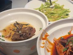 -老阿爸鲜鱼土菜(园区永旺店)