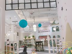 -艾米茉亲子餐厅(万象城店)