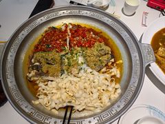-楚鱼王·河鲜·湖北菜(华农店)
