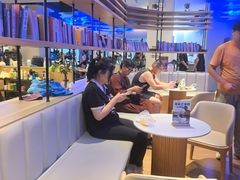 -我爱运动健身·游泳·瑜伽·普拉提馆(大卫城店)