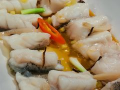 -滋粥楼·顺德菜(番禺广场总店)