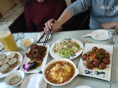-宝发园名菜馆