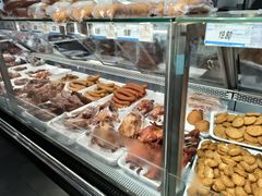 -阿满食品(大连商场店)