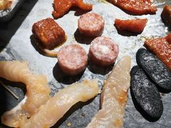 -么肆烤肉(汉街形象店)