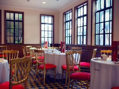 大堂-玫瑰厅上海菜(兴国路店)